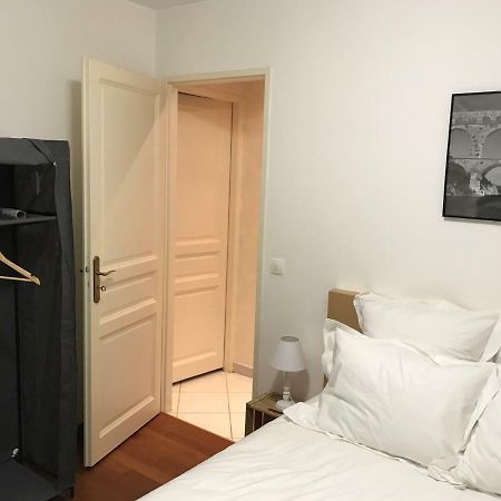 Appartements 尼姆 外观 照片